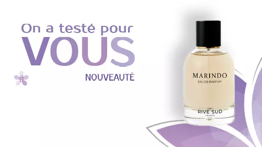 on testé pour vous Marindo